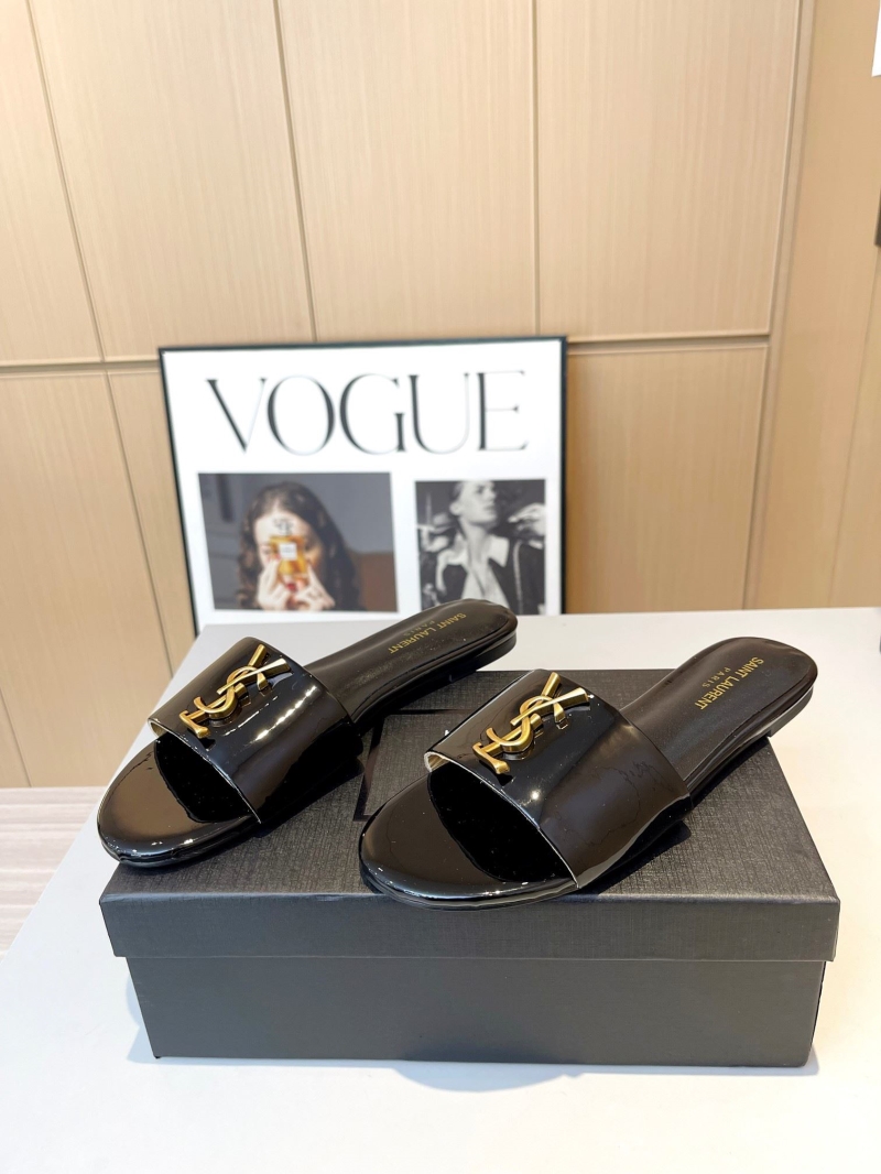 YSL Slippers